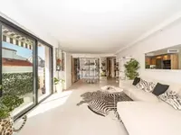 Недвижимость Villa Cannes Centre-Ville: 3