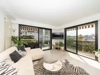 Недвижимость Villa Cannes Centre-Ville: 4