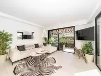 Недвижимость Villa Cannes Centre-Ville: 5