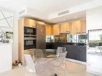 Недвижимость Villa Cannes Centre-Ville: 7