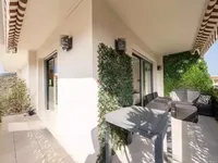 Недвижимость Villa Cannes Centre-Ville: 19
