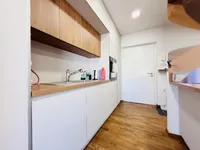 Недвижимость Двухкомнатная квартира на Повшетовой улице: 2