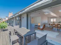 Недвижимость Villa Suquet Cannes: 1