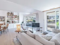 Недвижимость Villa Suquet Cannes: 3