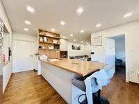 Недвижимость Двухкомнатная квартира на Повшетовой улице: 3