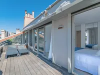 Недвижимость Villa Suquet Cannes: 5