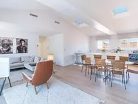 Недвижимость Villa Suquet Cannes: 8