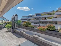 Недвижимость Villa Suquet Cannes: 9