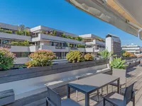 Недвижимость Villa Suquet Cannes: 11