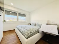 Недвижимость Двухкомнатная квартира на Повшетовой улице: 4