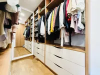 Недвижимость Двухкомнатная квартира на Повшетовой улице: 5