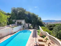 Недвижимость Villa Cannes: 3