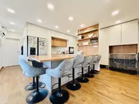 Недвижимость Двухкомнатная квартира на Повшетовой улице: 6