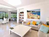 Недвижимость Villa Cannes: 6