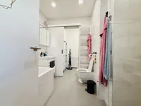 Недвижимость Двухкомнатная квартира на Повшетовой улице: 7