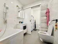 Недвижимость Двухкомнатная квартира на Повшетовой улице: 8