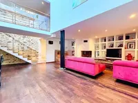 Недвижимость House Cannes Suquet: 1