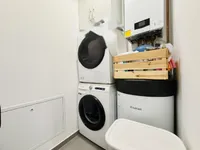 Недвижимость Двухкомнатная квартира на Повшетовой улице: 9