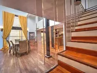 Недвижимость House Cannes Suquet: 13