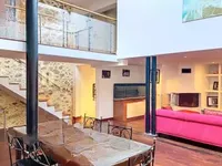 Недвижимость House Cannes Suquet: 15