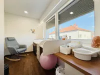 Недвижимость Двухкомнатная квартира на Повшетовой улице: 10