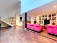 Недвижимость House Cannes Suquet: 18