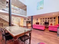 Недвижимость House Cannes Suquet: 19