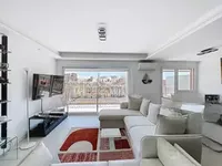 Недвижимость Villa Petit Juas: 3