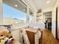 Недвижимость Двухкомнатная квартира на Повшетовой улице: 11