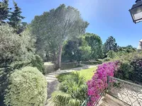 Недвижимость Villa Cannes République: 10