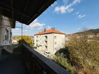 Недвижимость Двухкомнатная квартира на Повшетовой улице: 13