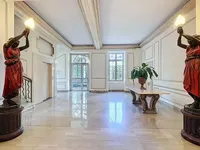Недвижимость Villa Cannes République: 19
