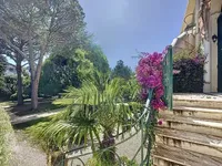 Недвижимость Villa Cannes République: 22