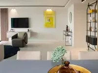 Недвижимость Villa Cannes: 5