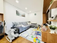 Недвижимость Двухкомнатная квартира на Повшетовой улице: 15