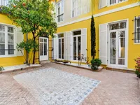 Недвижимость Villa Cannes Centreville: 11