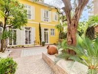 Недвижимость Villa Cannes Centreville: 12