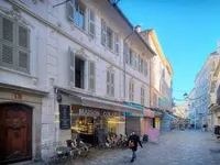 Недвижимость House Cannes Centre-ville: 1