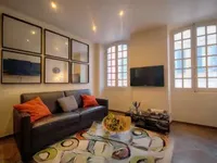 Недвижимость House Cannes Centre-ville: 2