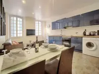 Недвижимость House Cannes Centre-ville: 3