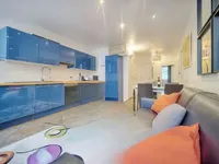 Недвижимость House Cannes Centre-ville: 4