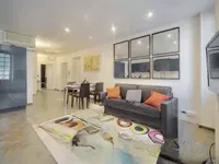 Недвижимость House Cannes Centre-ville: 5