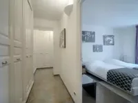 Недвижимость House Cannes Centre-ville: 6