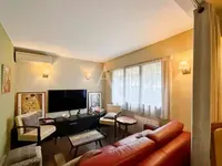 Недвижимость Villa Pointe Croisette: 6
