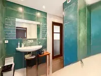 Недвижимость Villa Pointe Croisette: 9