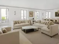 Недвижимость House Cannes Centre-ville: 5
