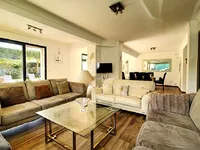 Недвижимость Villa Petit Juas: 3