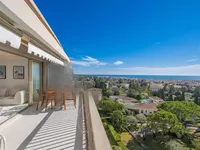 Недвижимость Villa Cannes Carnot: 1