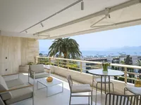 Недвижимость Villa Cannes: 2