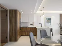 Недвижимость Villa Cannes: 6